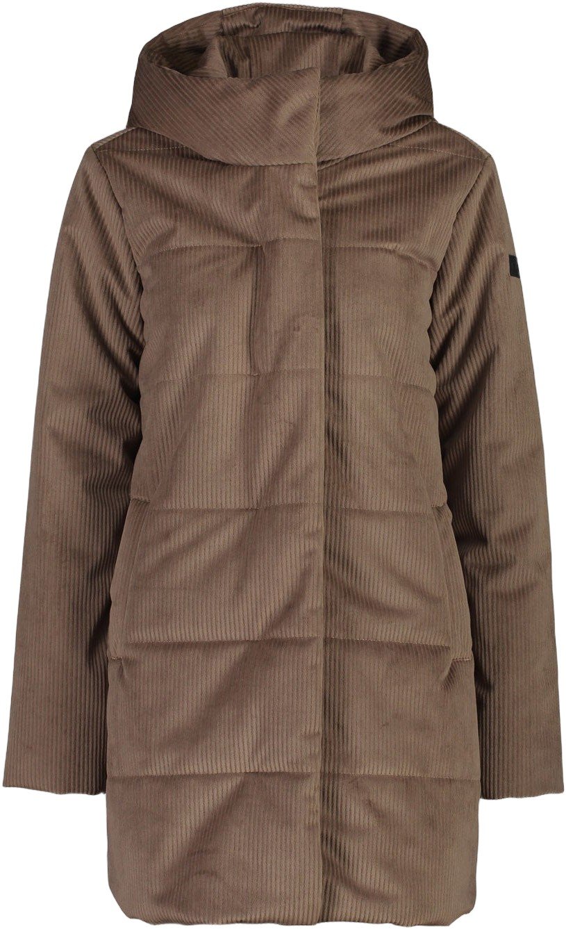 Corduroy Parkajakke