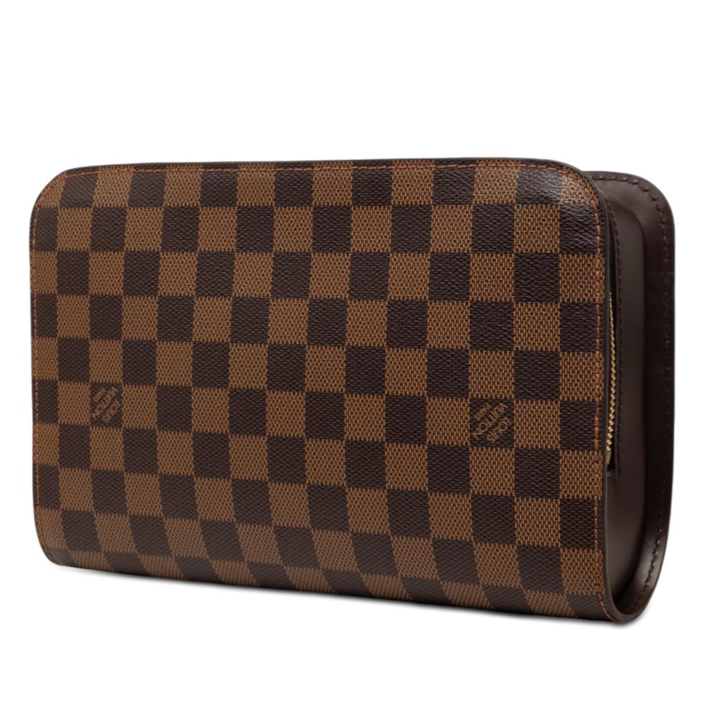 Louis Vuitton Clutch