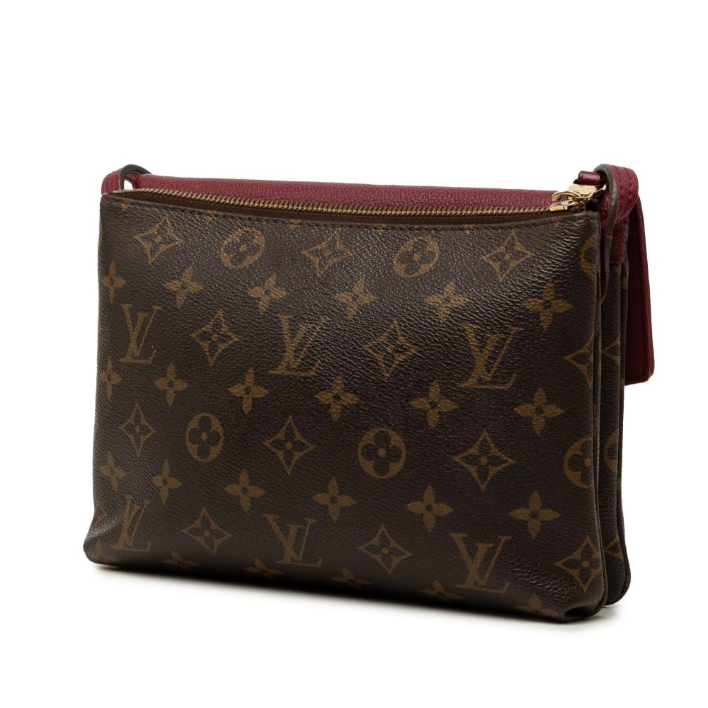 Louis Vuitton Twin Pochette