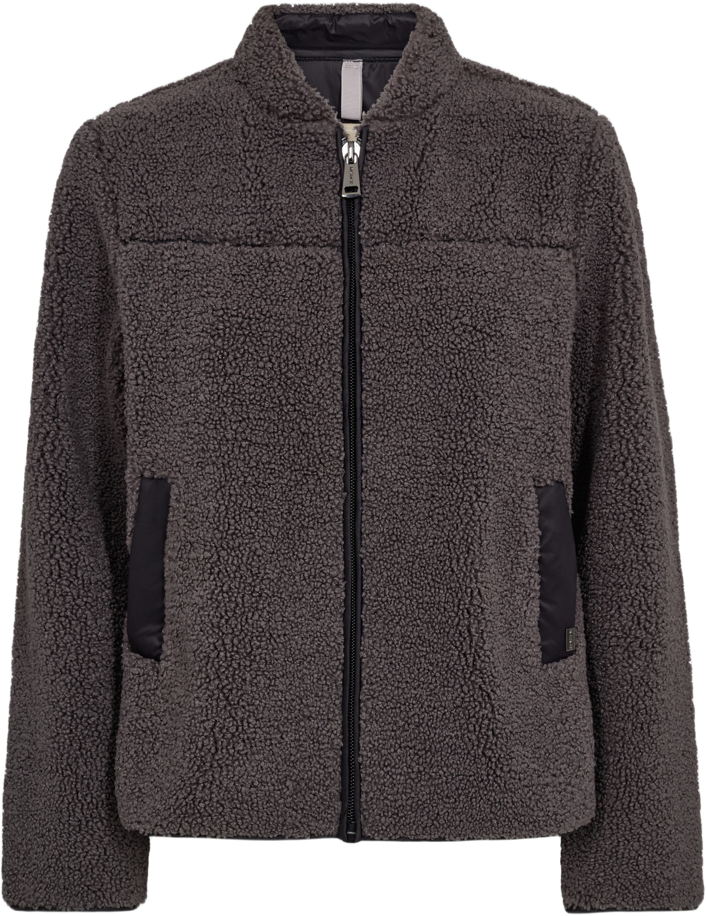 Mmrowe Teddy Jacket