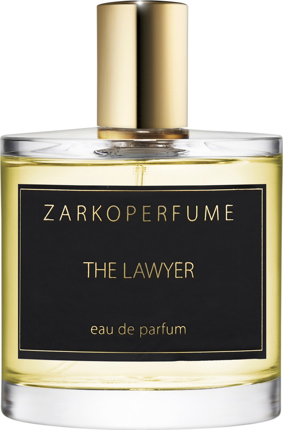 THE Lawyer EDP 100 ML.