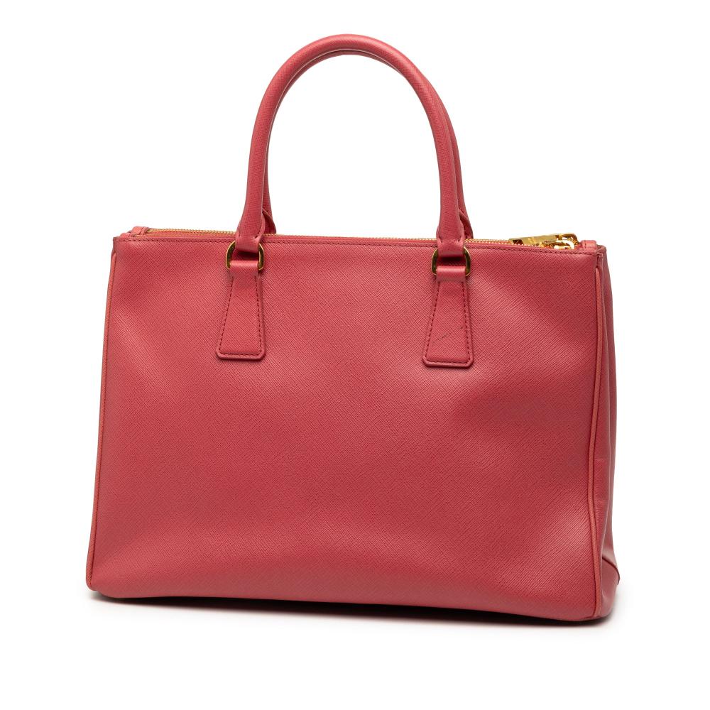Prada Galleria Bag