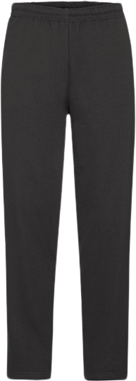 | Classic Open Hem Jog Pants - Køb til DKK 105 - Spar 40%