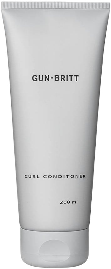Gunbritt Curl Conditioner 200 ml.
