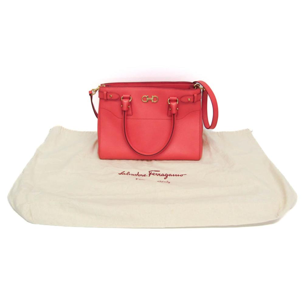 Salvatore Ferragamo Tote