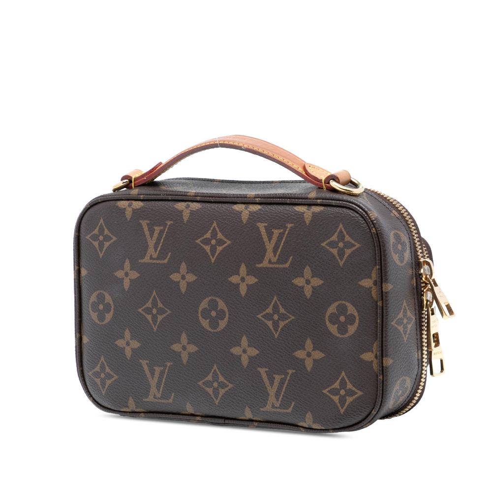 Louis Vuitton Shoulder Bags