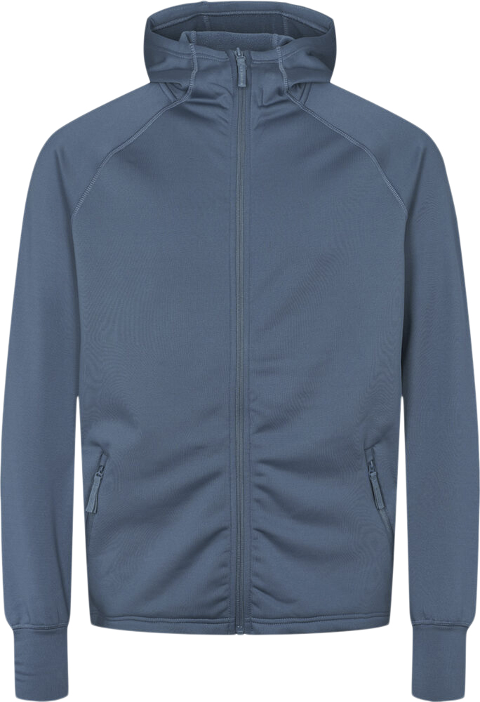 Birch Stretch Fleece HÃ¦ttetrÃ¸je