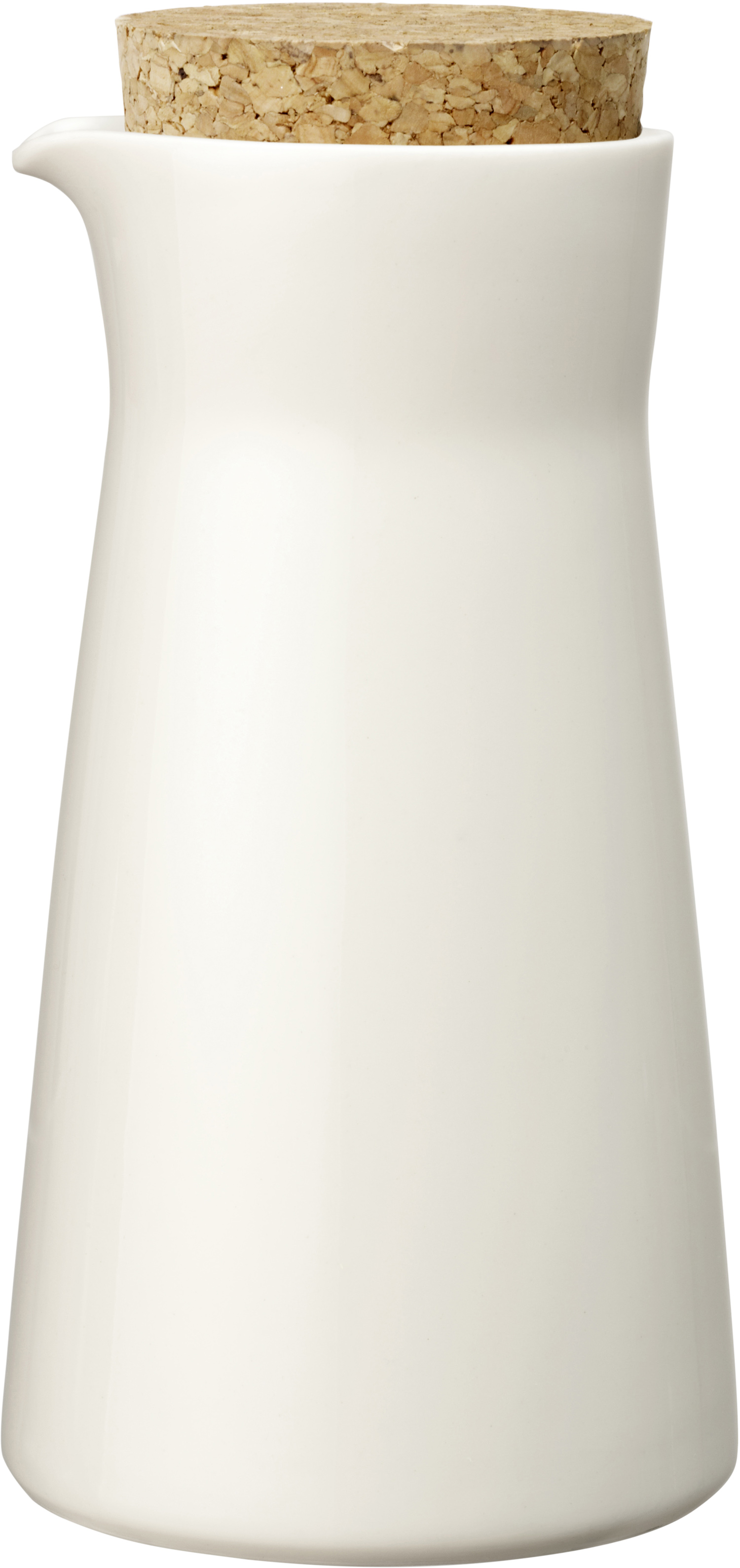 Teema 20cl Mlkekande Hvid