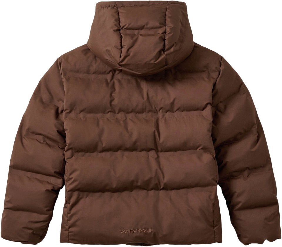 Ziennasy Jacket