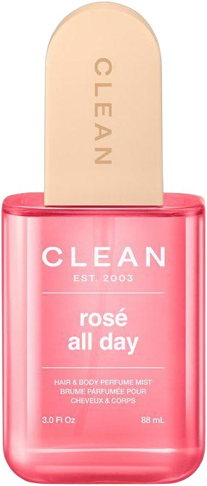 RosÃ© All Day Hair & Body Perfume Mist