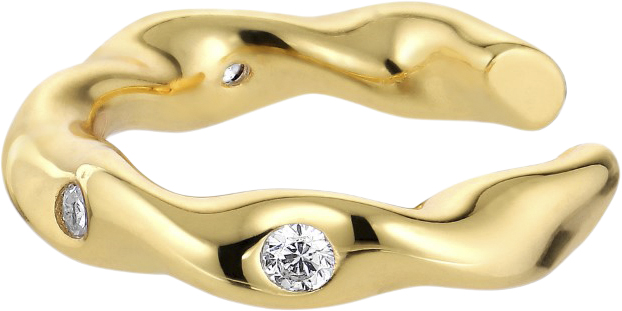 Twist Cuff