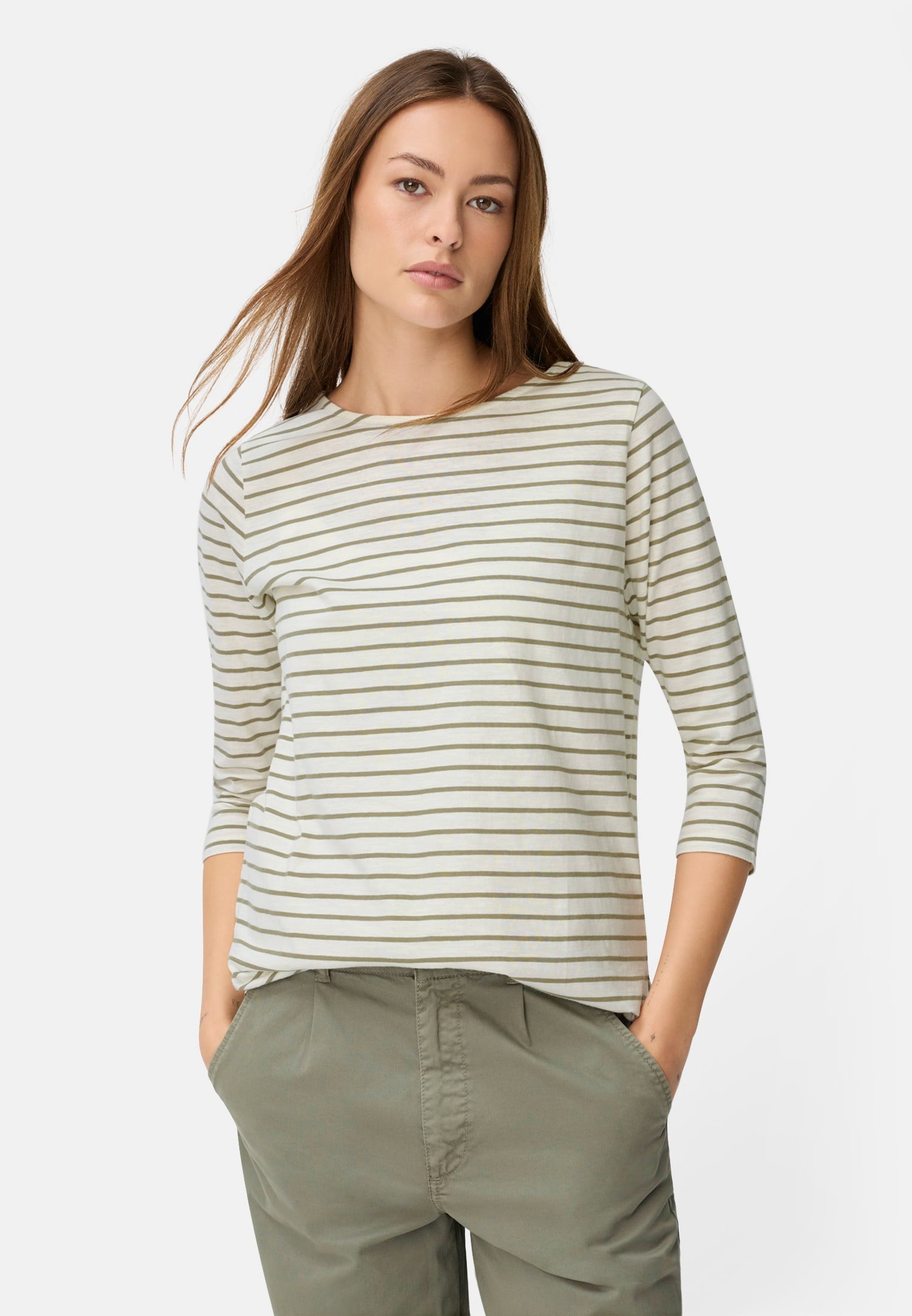 Tshirts 1/1 Sleeves - DKK 319 - Spar 20%