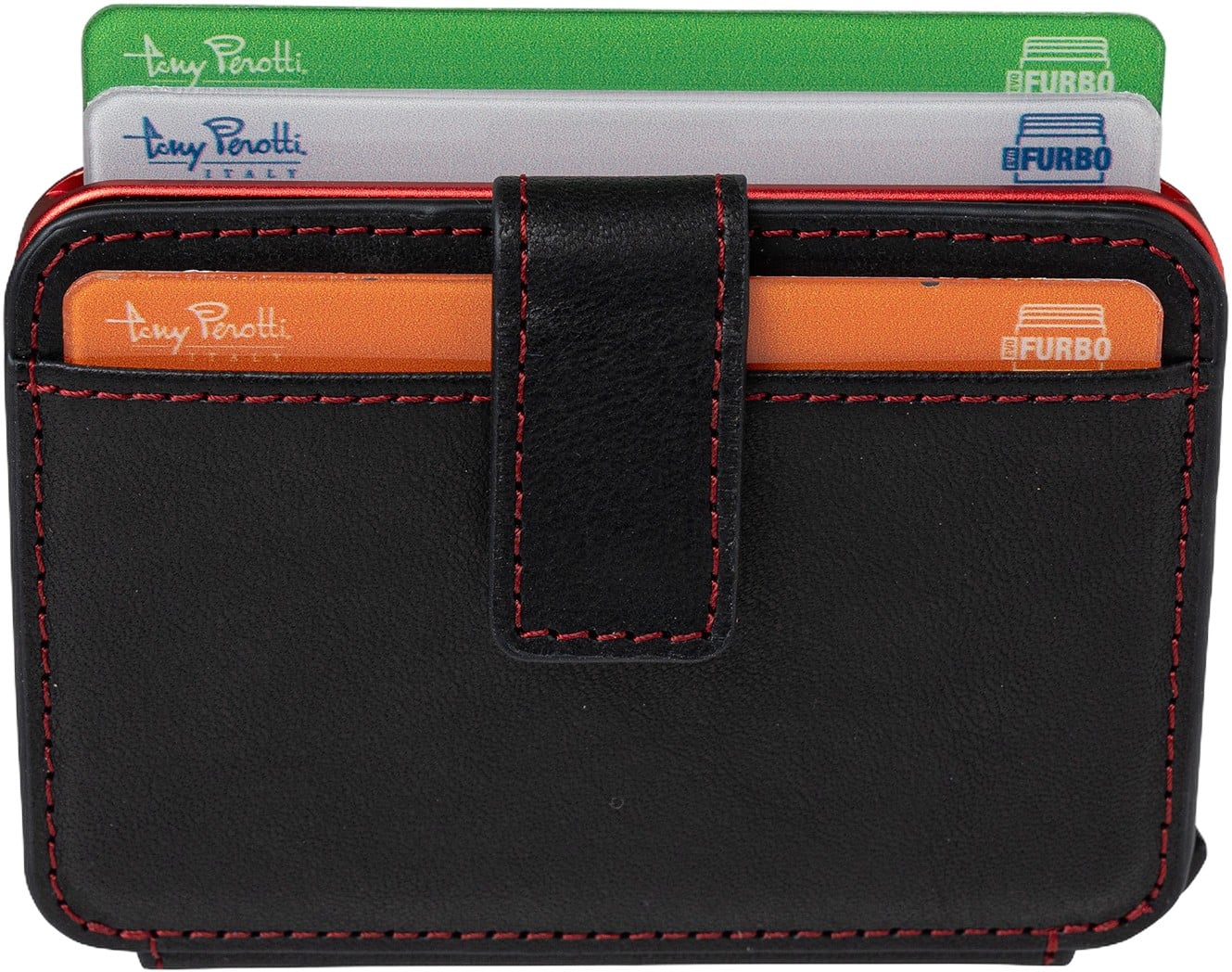 Furbo Evo Standard Wallet