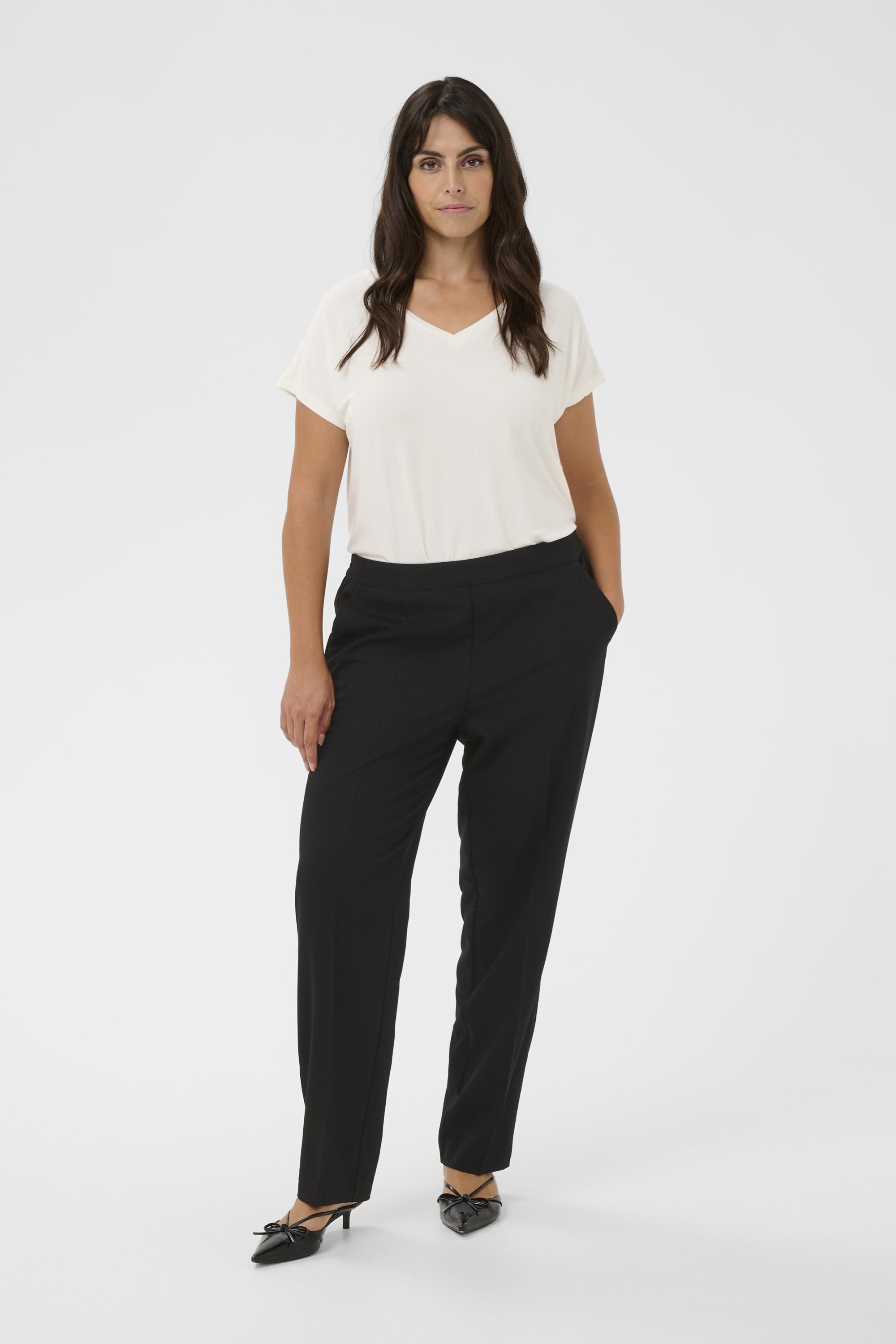 Kcsakira Long Pants