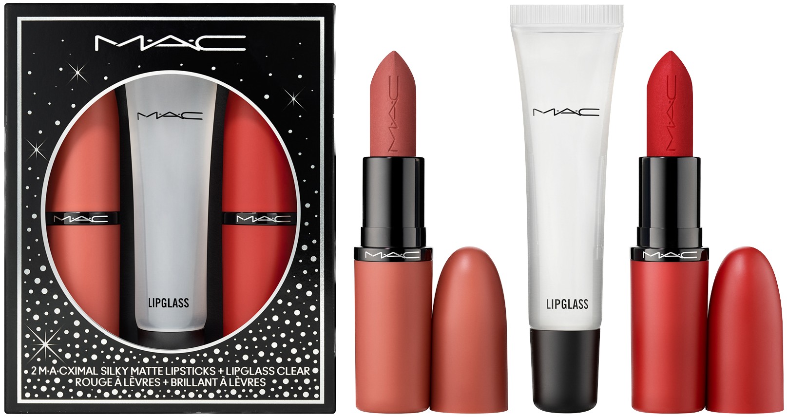 Living Legends Lip Trio