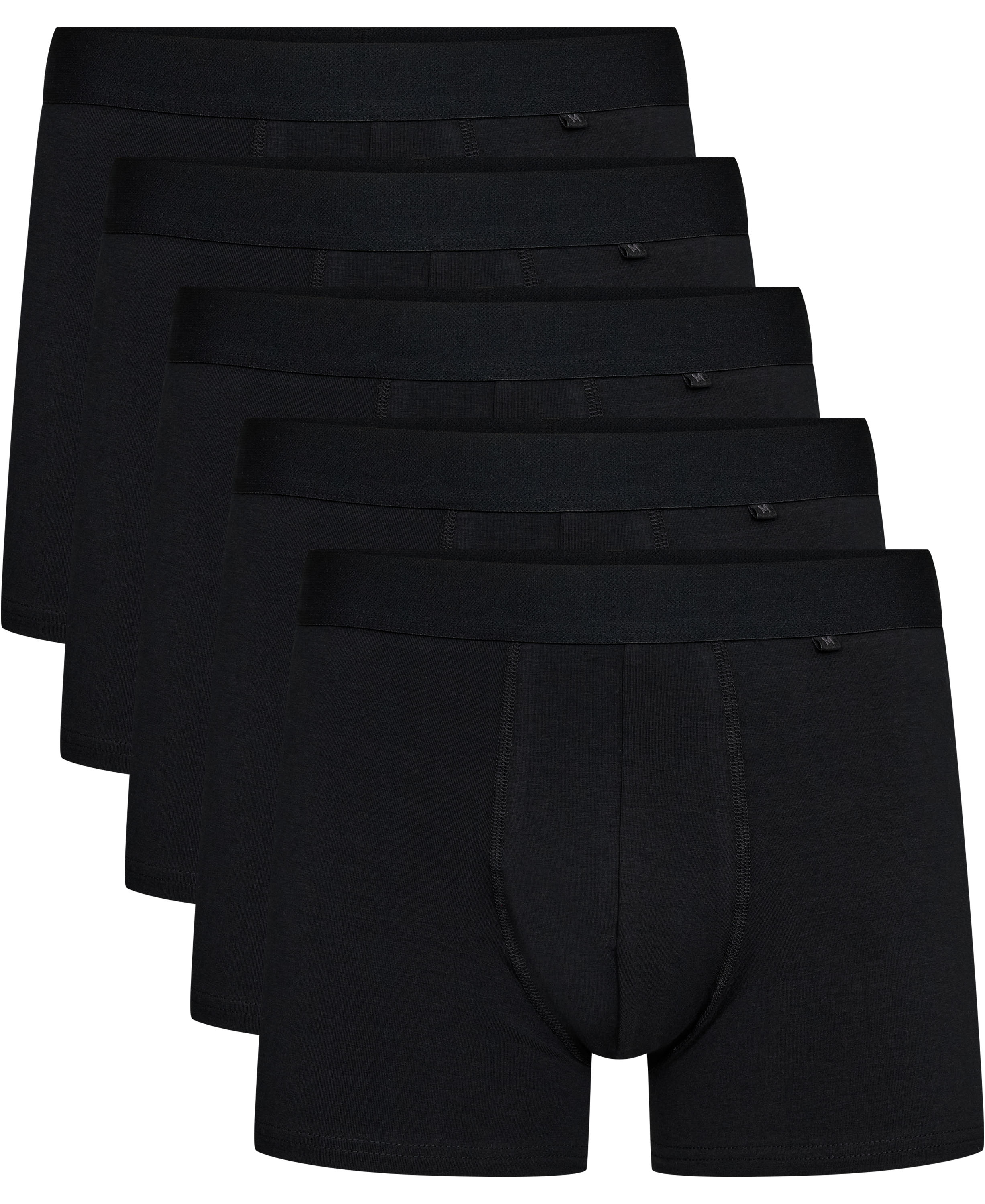 Trunk Morley 5pack Gots