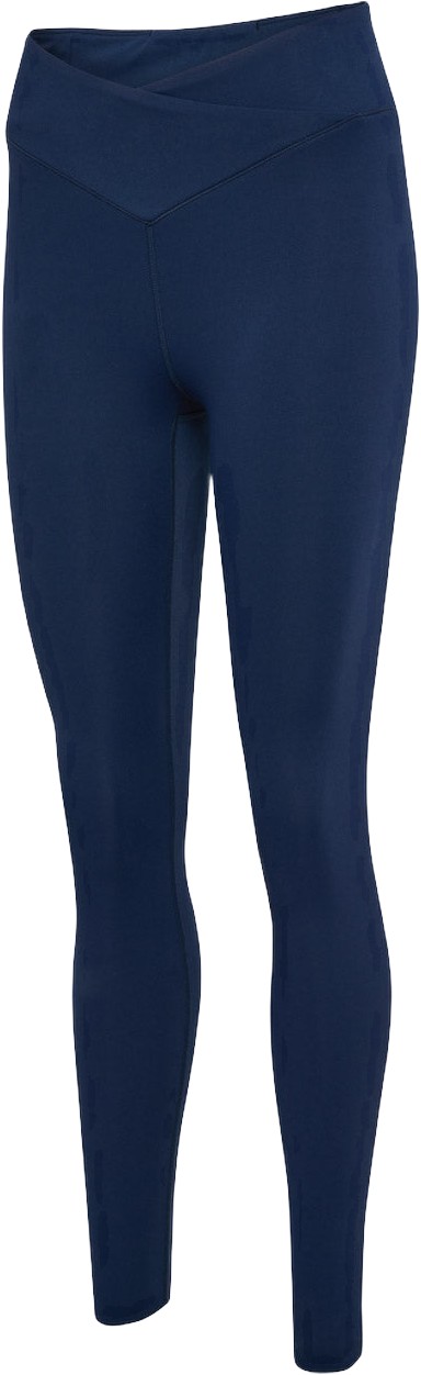 Yoga Wrap High Waist Tights