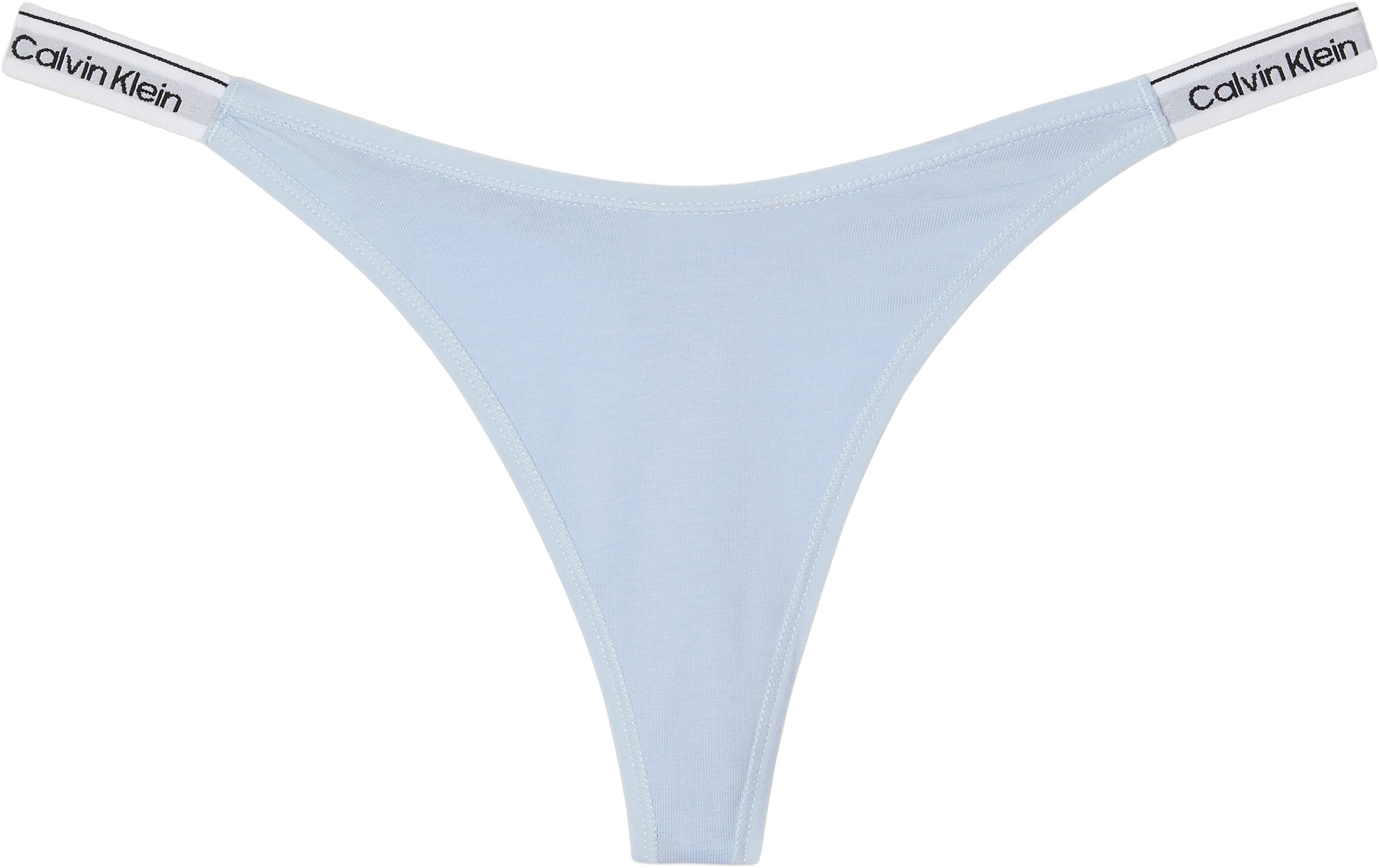 Dipped String Thong