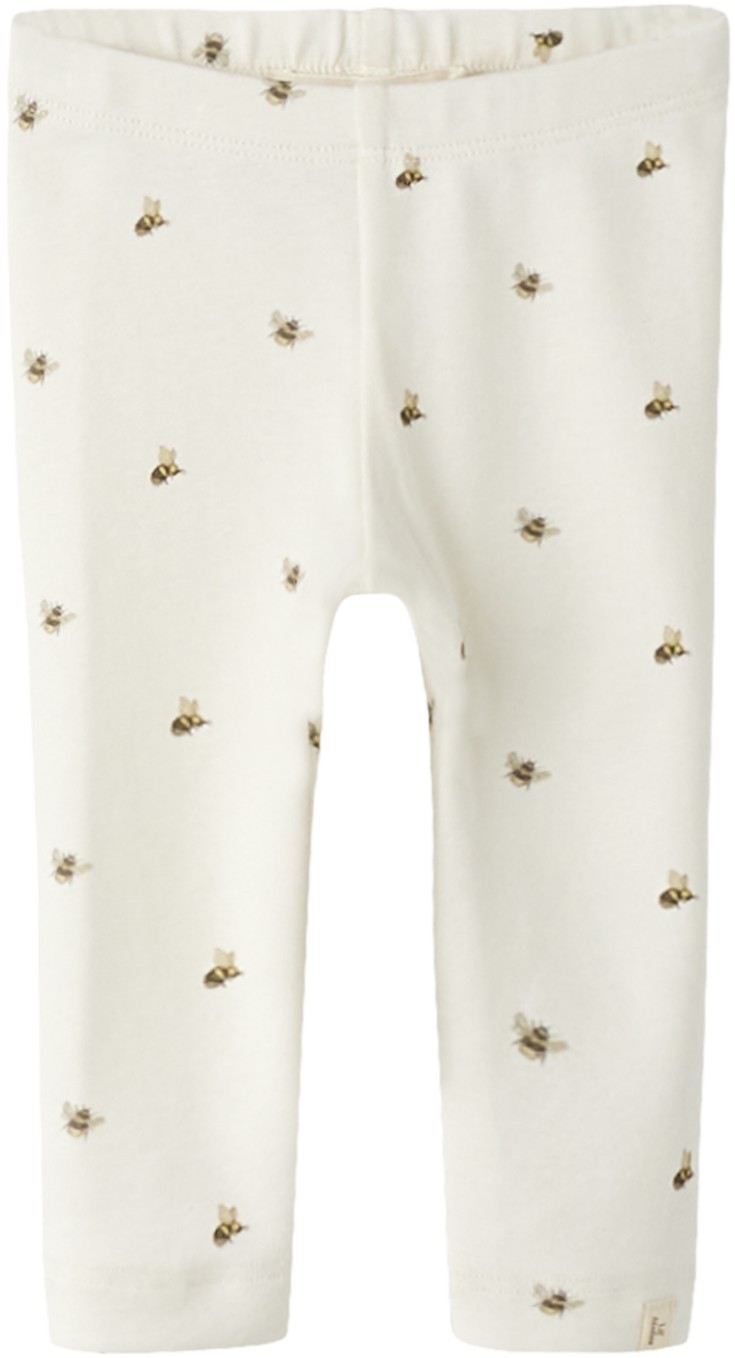 Nbngayo GNO Slim Legging LIL