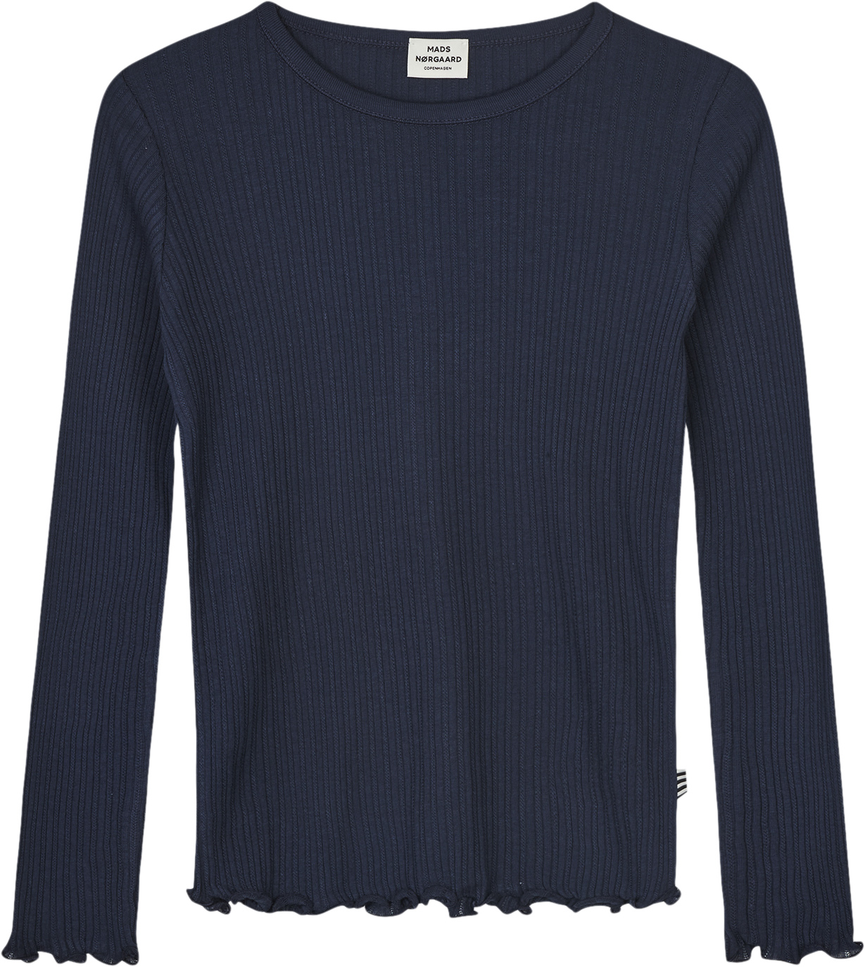 Pointella Trudy Tee LS