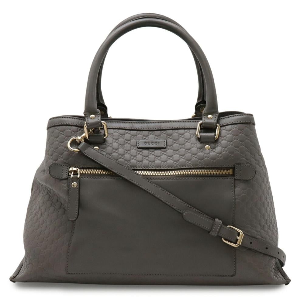 Gucci Tote