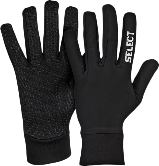 Billede af Player Gloves Winter v23 Spillerhandsker