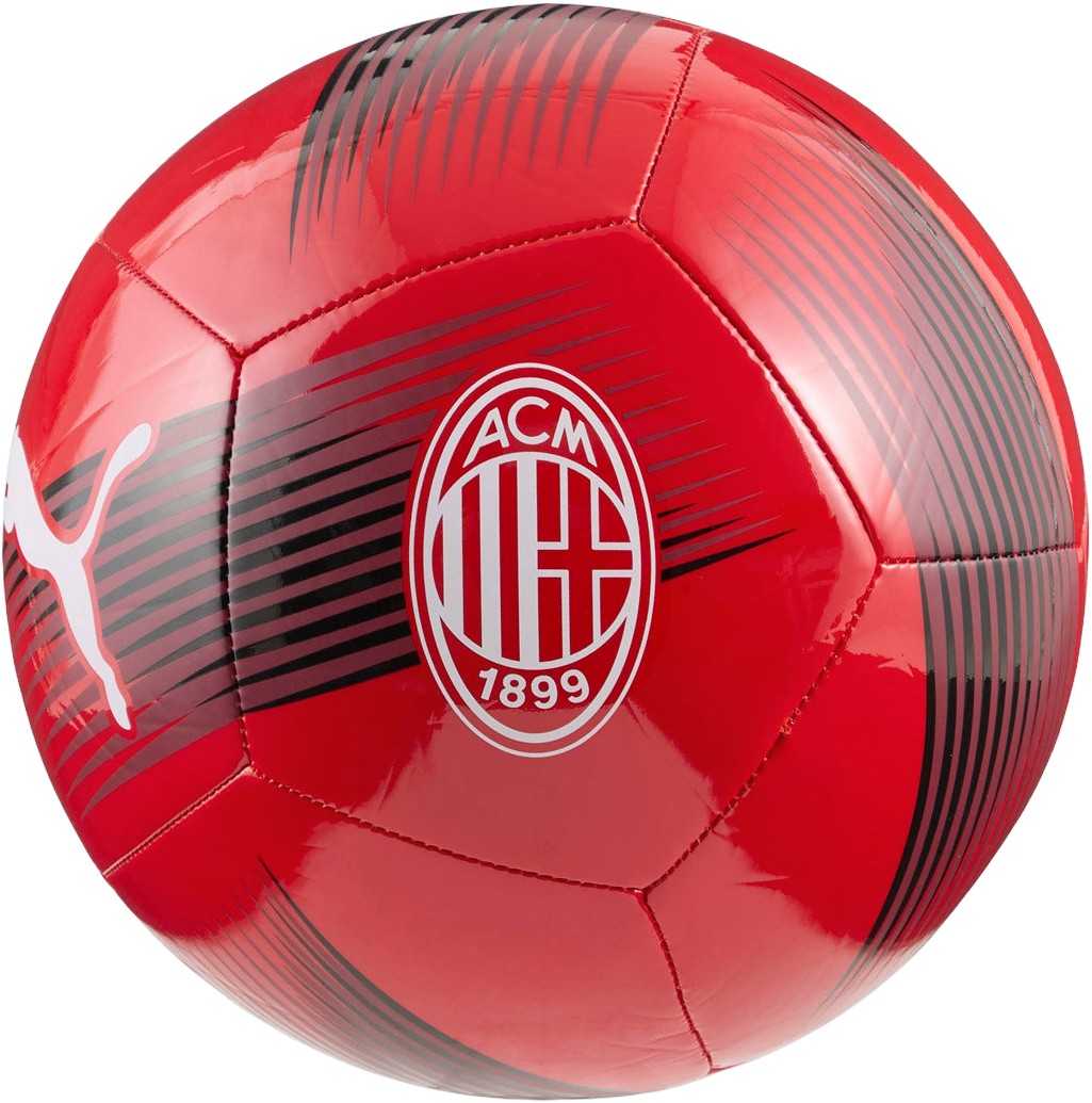 AC. Milan Fodbold
