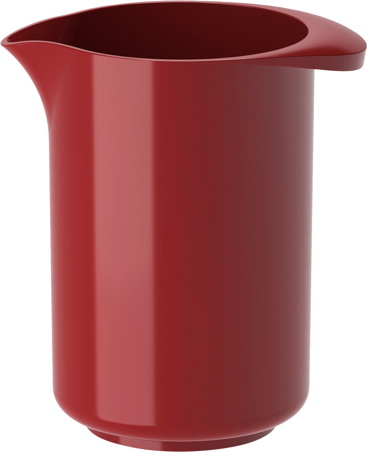 Mixkande Classic 1,25 L Rød
