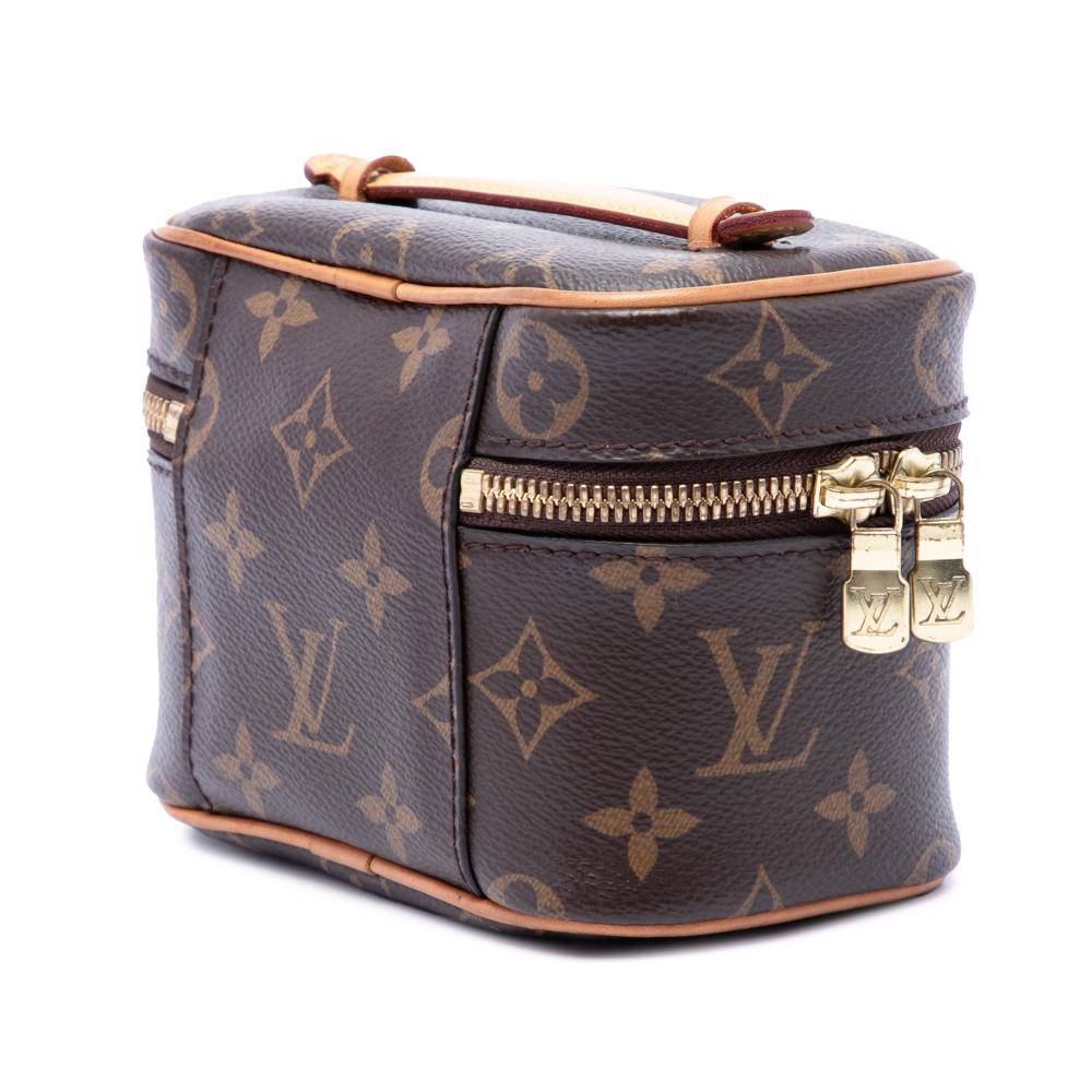 Louis Vuitton Pouch