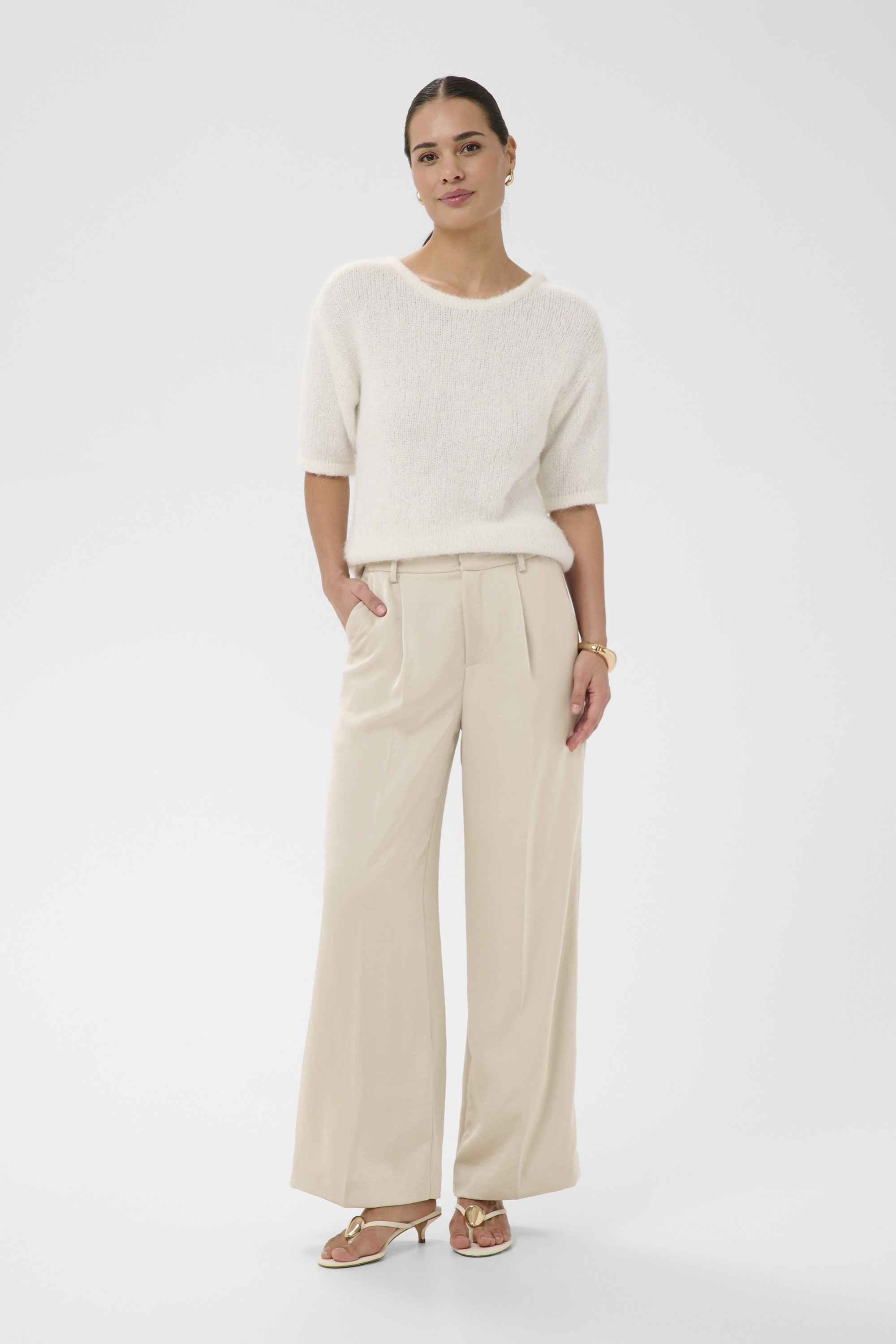 Karory Pants