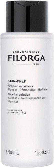 Filorga Skinprep Micellar Solution 400 ml - DKK 153 - Spar 35%