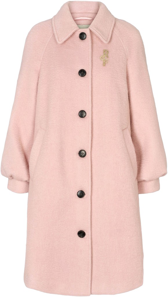 7547rdfaddison Coat