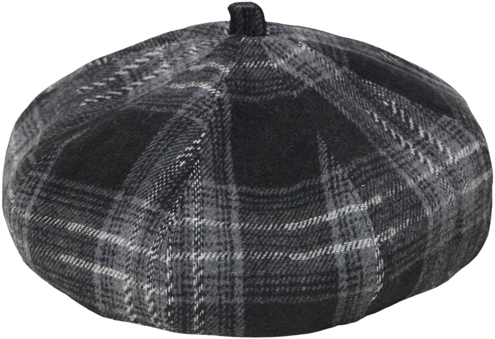 Objthea Chesked HAT 146