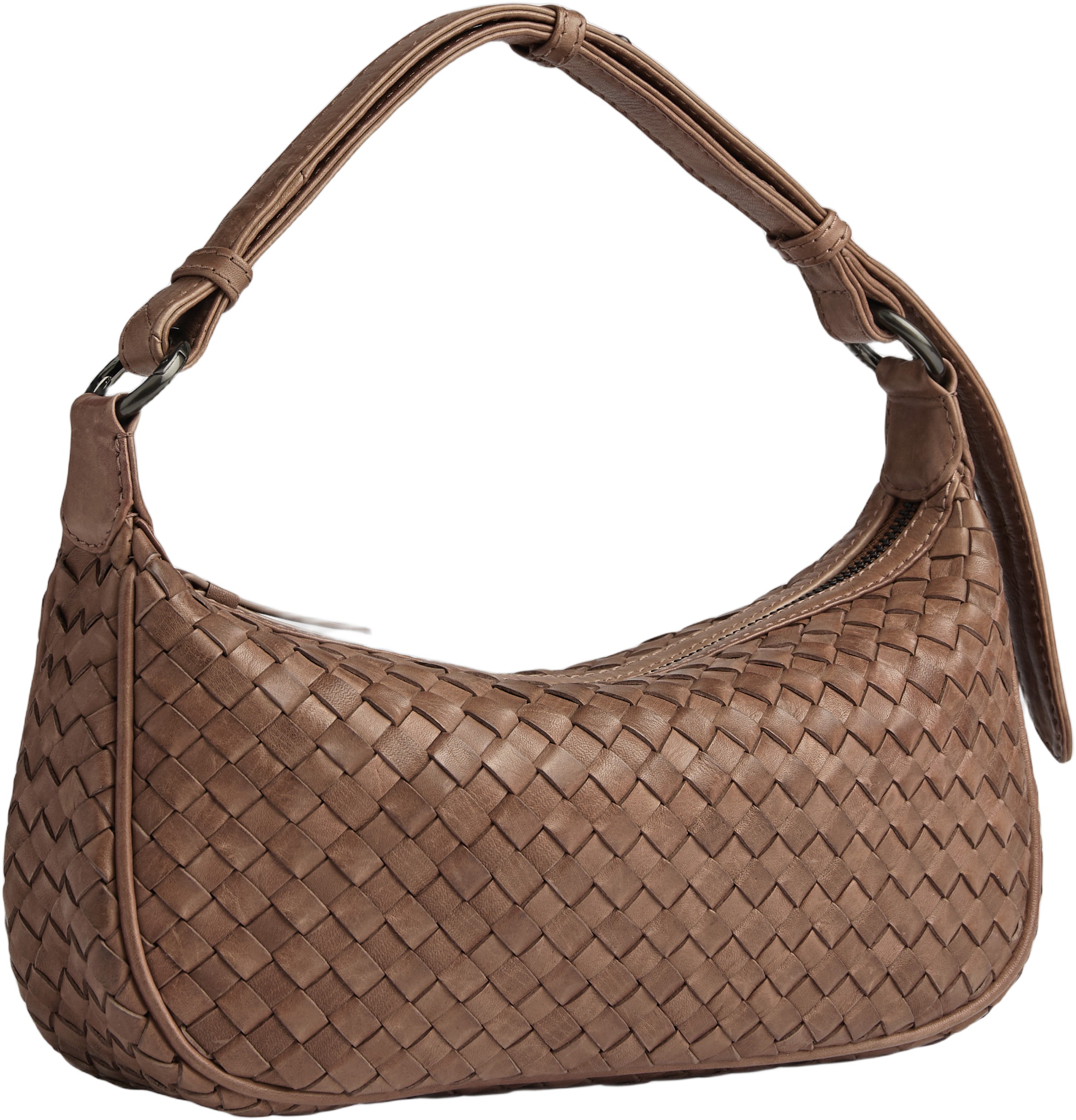 Mini Musembg Bag, Weave - DKK 899 - Spar 40%
