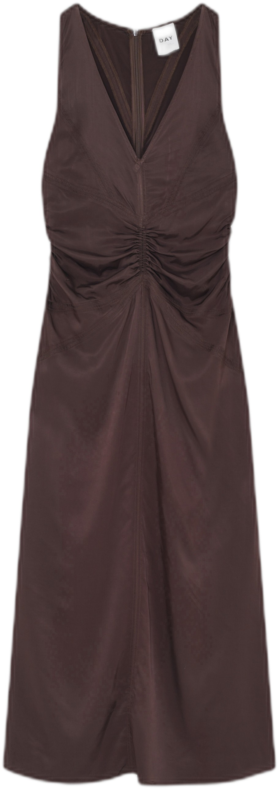 Mino Viscose Stretch