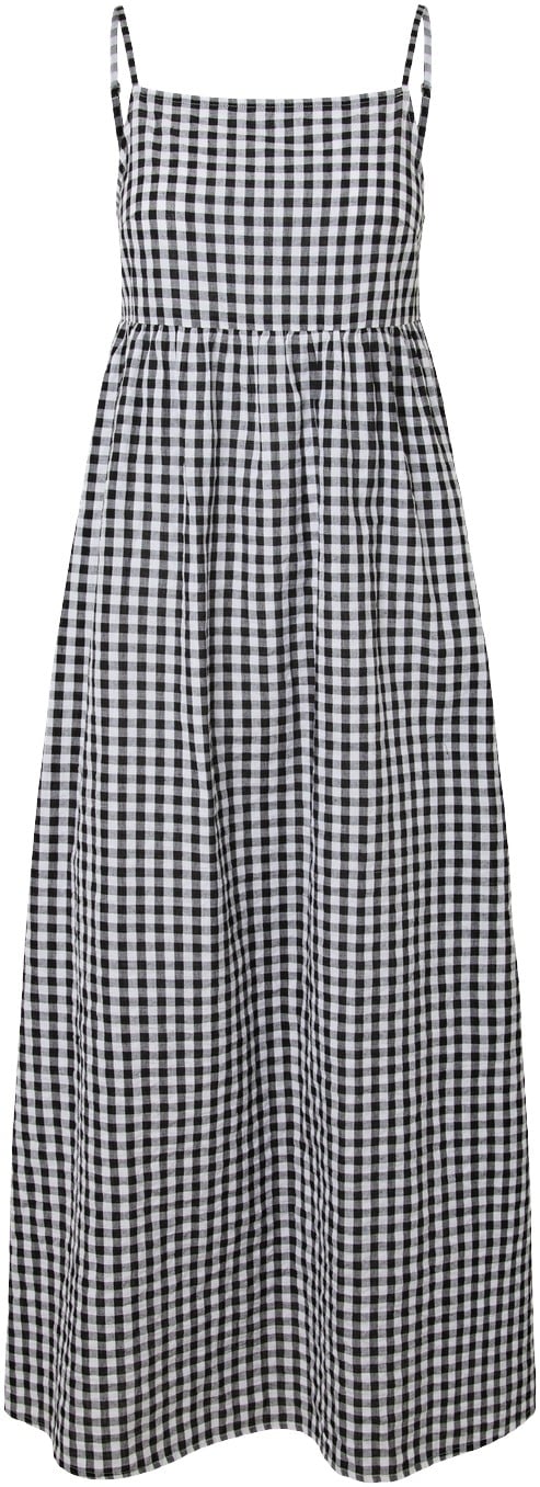 Pcliliane SL Ankle Dress WVN