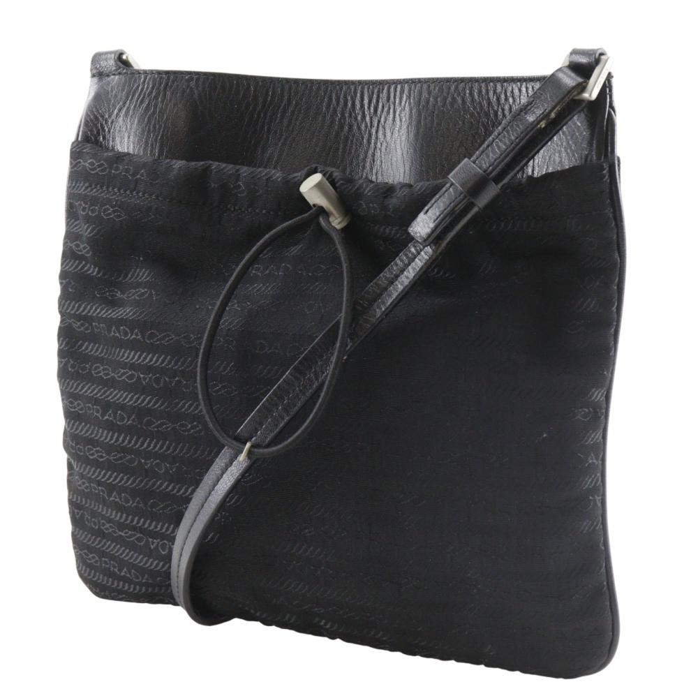Prada Shoulder Bag