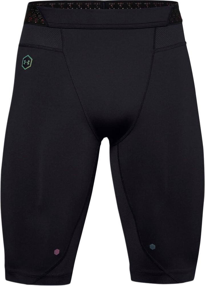 Rush Heatgear Compression Shorts