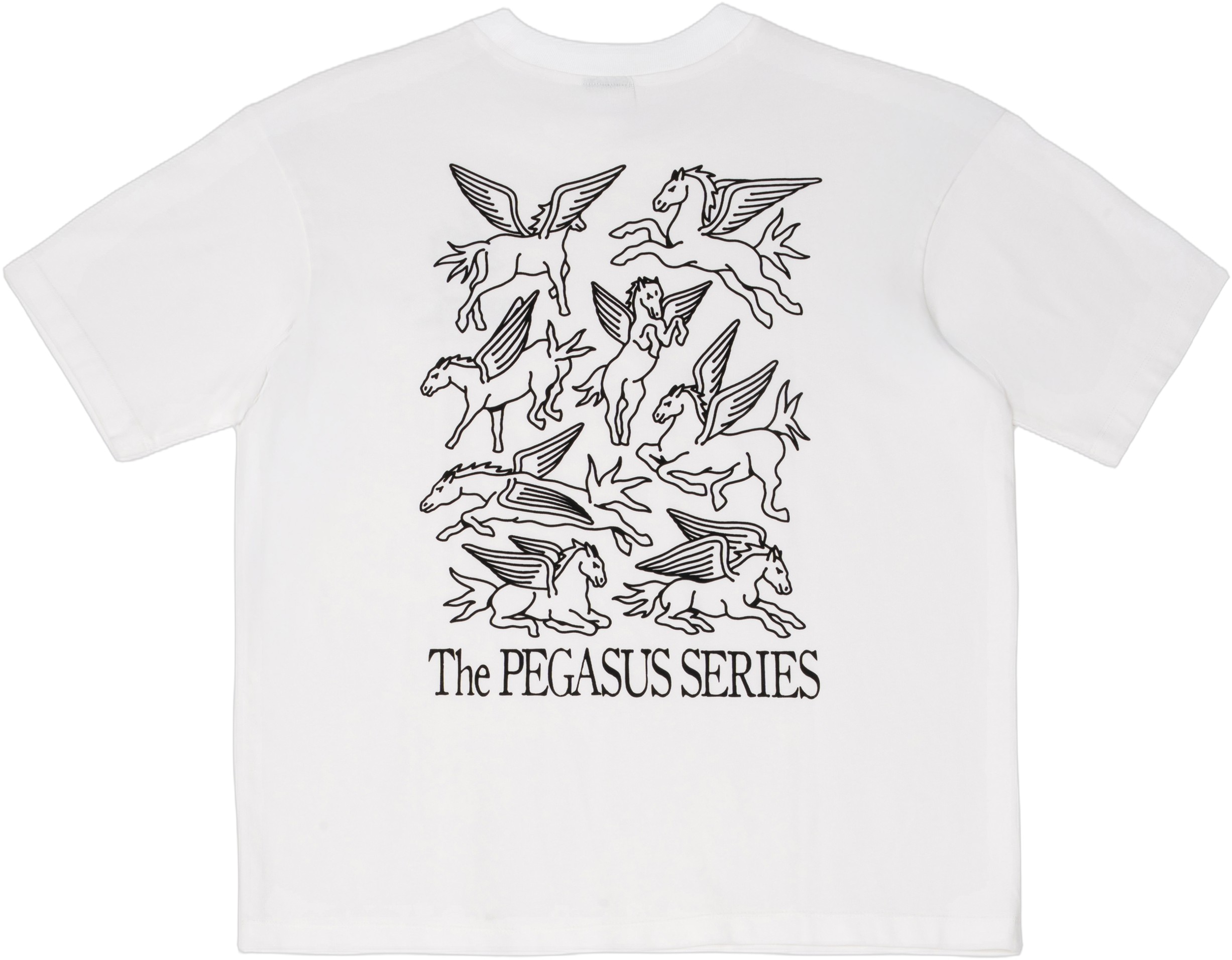 Multi Pegasus TEE