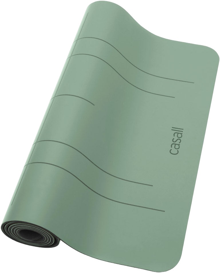 Yoga Mat Grip III 5mm YogamÃ¥tte
