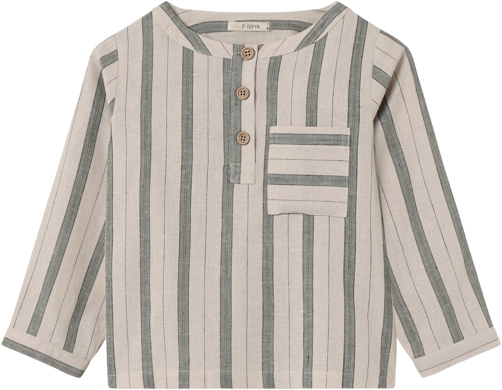 Vira LS Shirt
