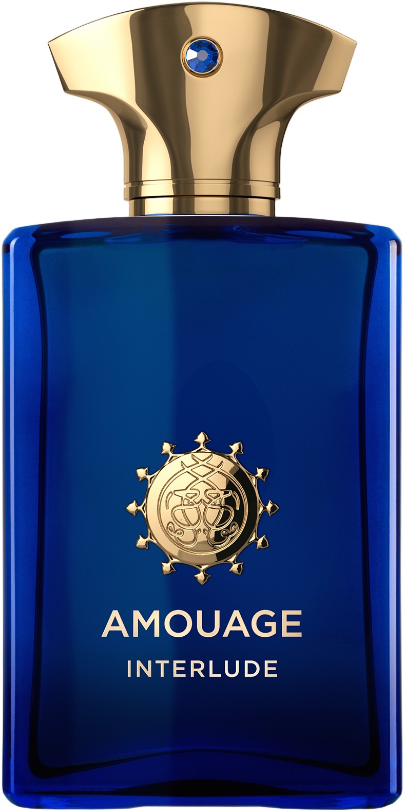Interlude Eau de Parfum