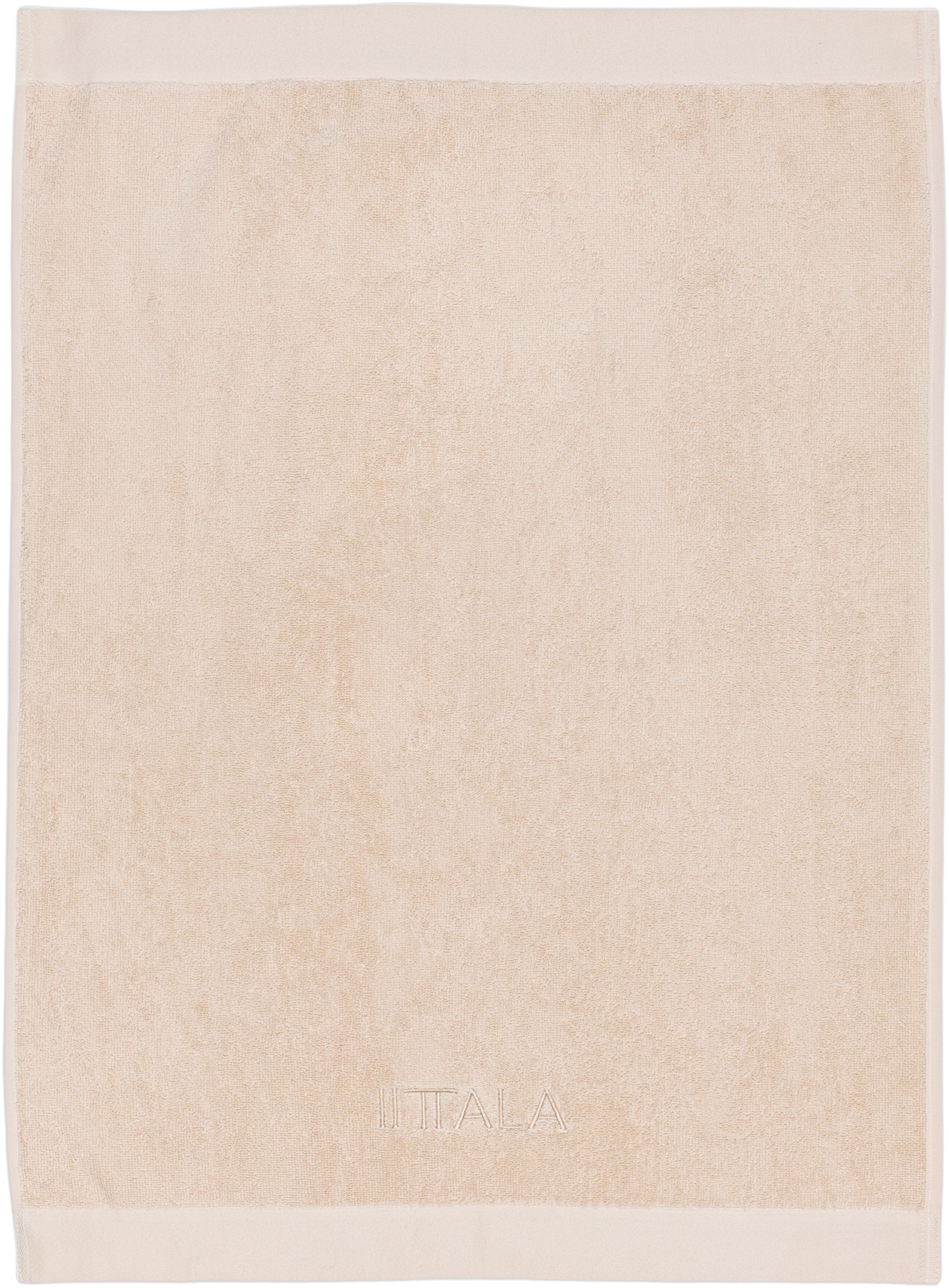 Iittala Hand Towel 50x70cm Sand Gots - Køb til DKK 135 - Spar 50%