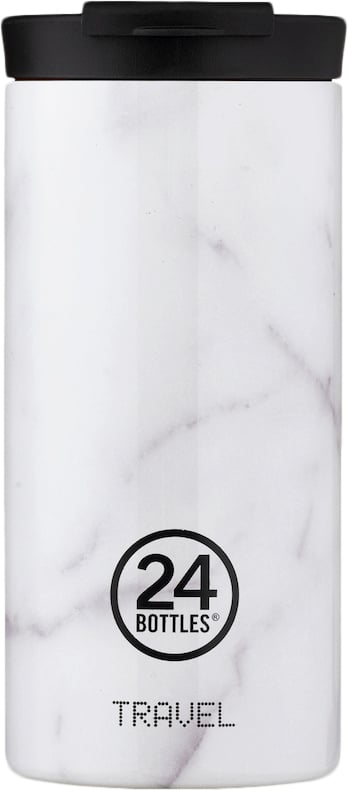 Travel Tumbler 600 ml Carrara