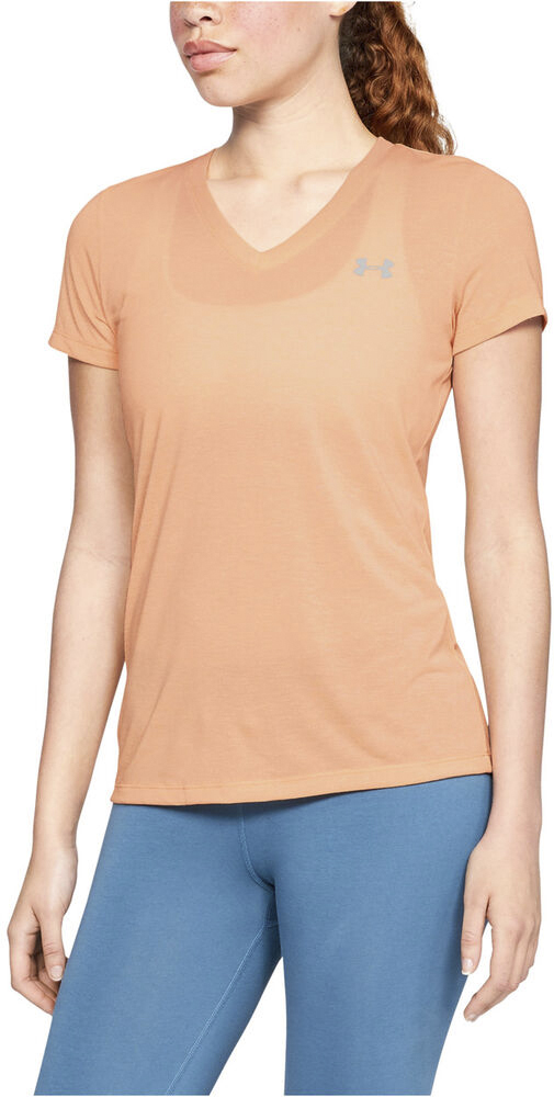 Threadborn Twist Tshirt
