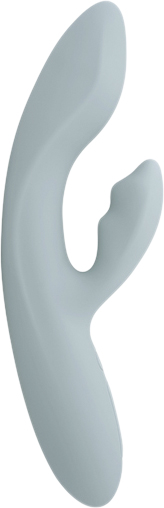 Chika Appstyret Rabbit Vibrator