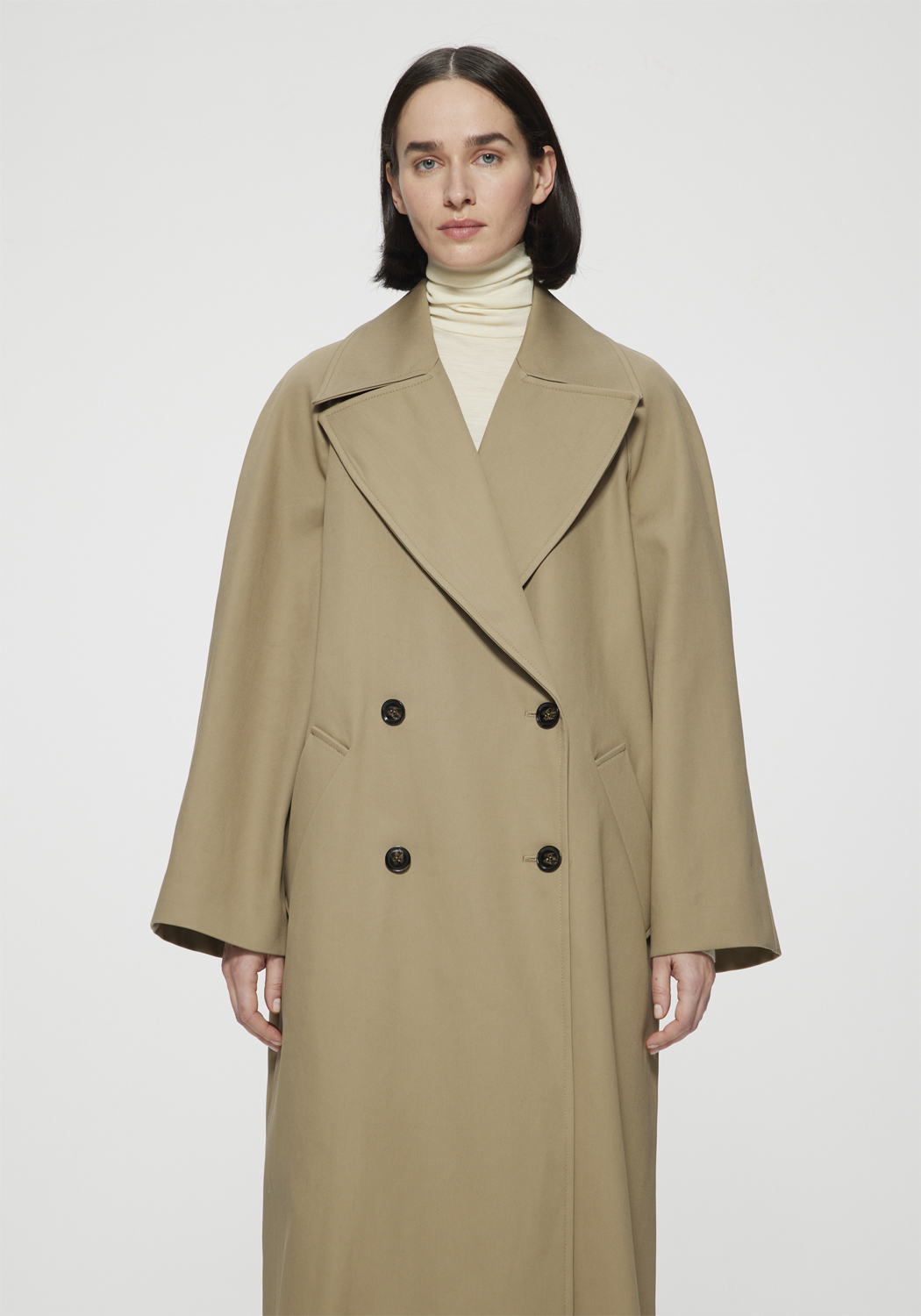 Classic Trenchcoat