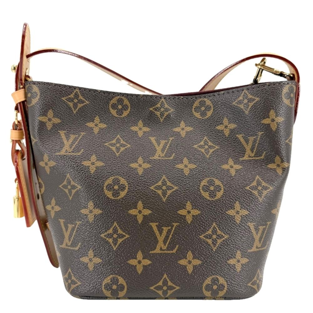 Louis Vuitton Bucket Bag
