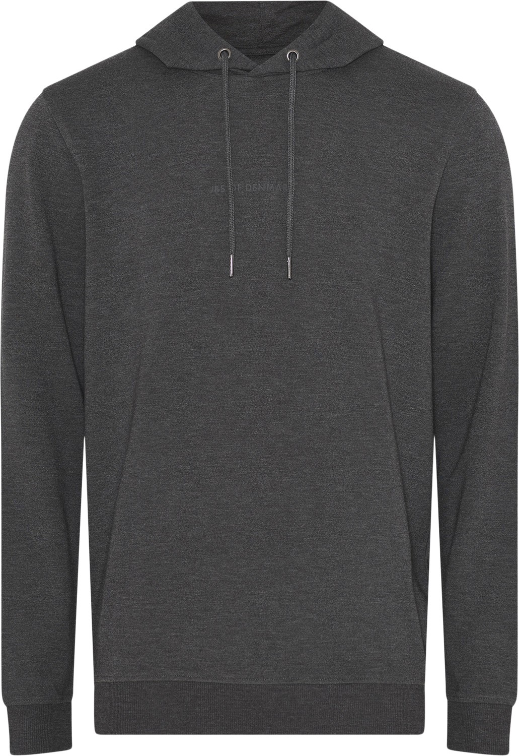 JBS of Denmark Logo Hoodie