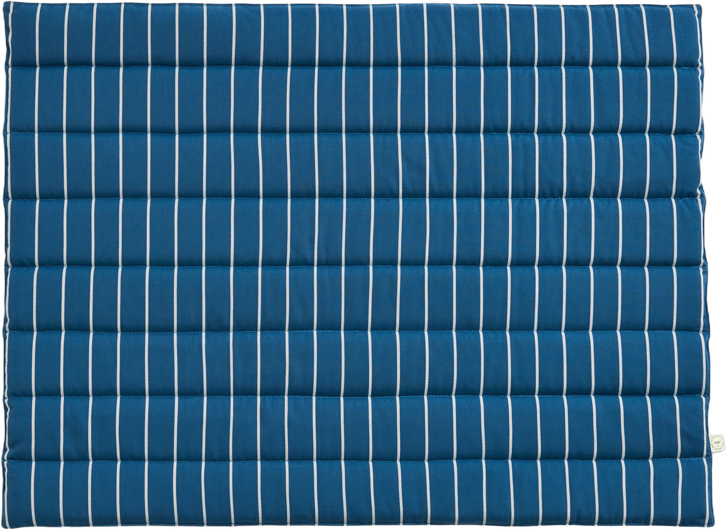 Outdoor Market Sofa Cushion